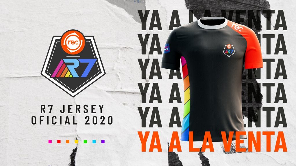 Rainbow7 - Latinoamérica