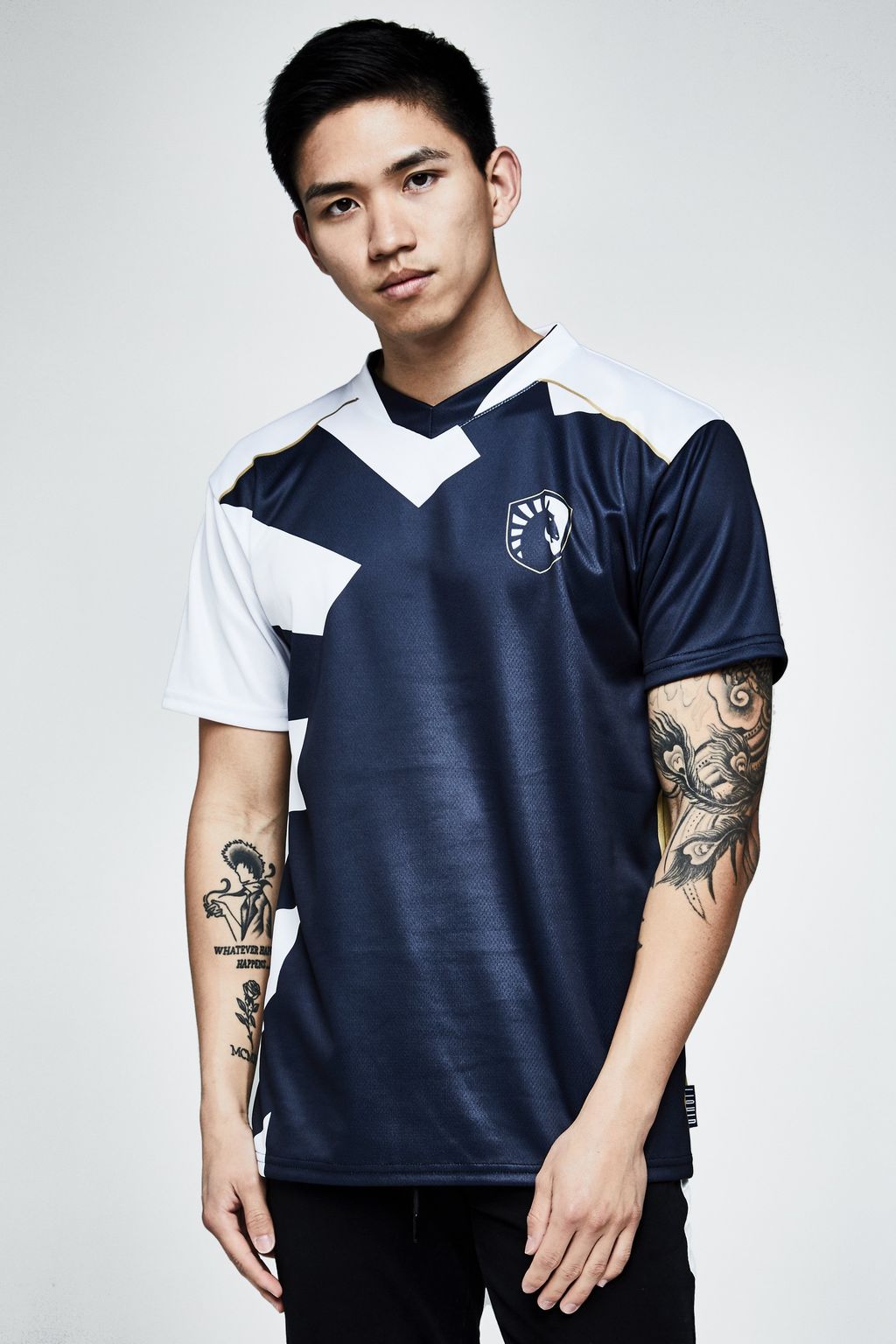 Team Liquid - Norteamérica