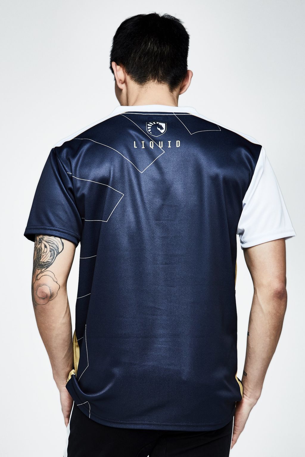 Team Liquid - Norteamérica