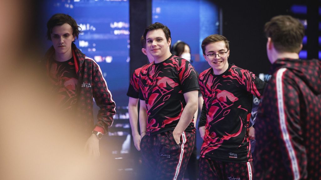 Unicorns of Love - CIS