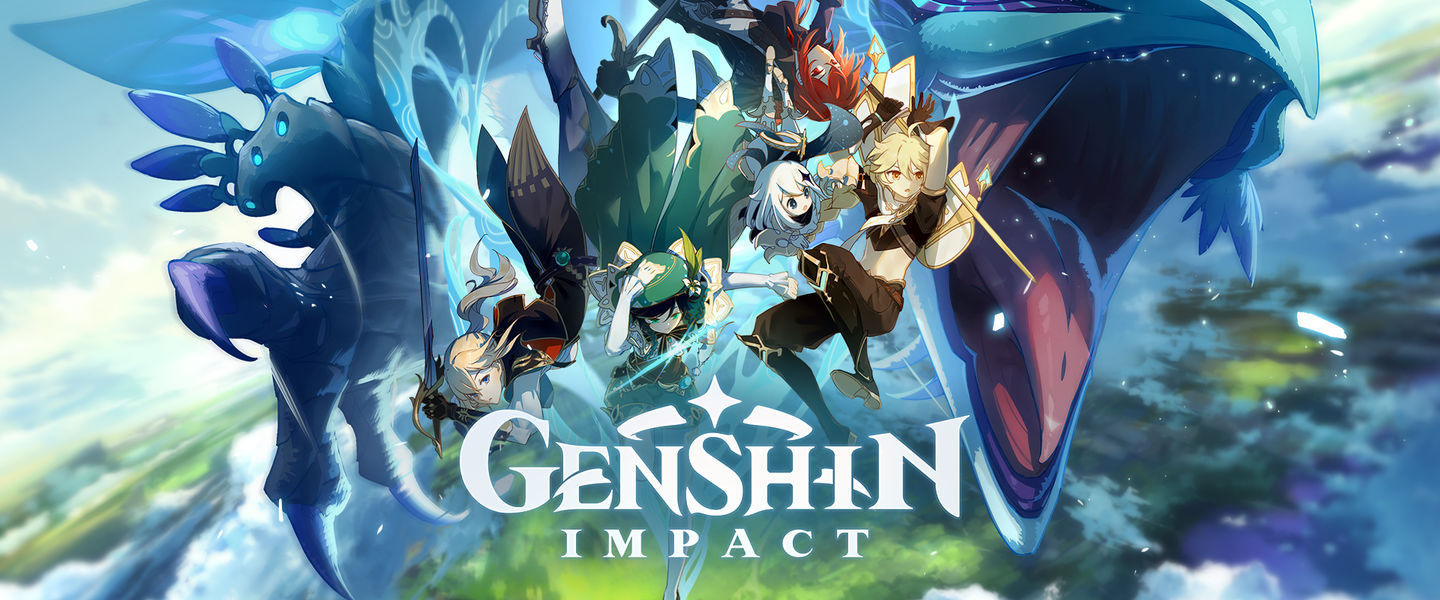 Genshin Impact