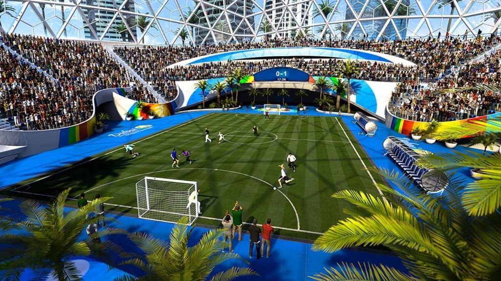 Del 6 al 7 de marzo de 2021