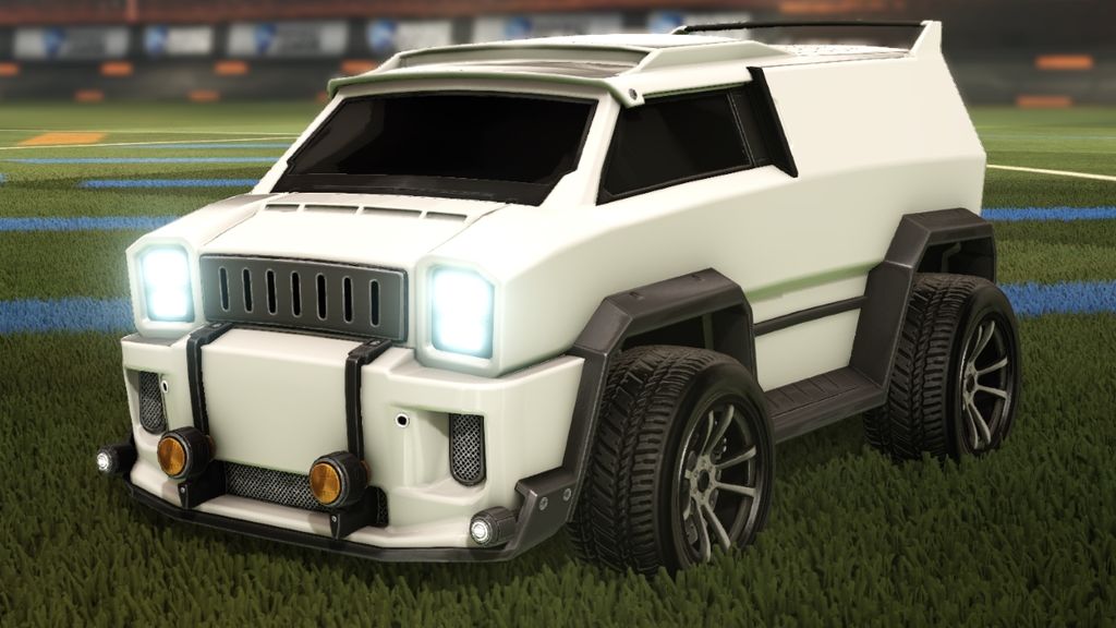 Merc