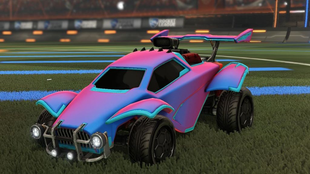 Octane
