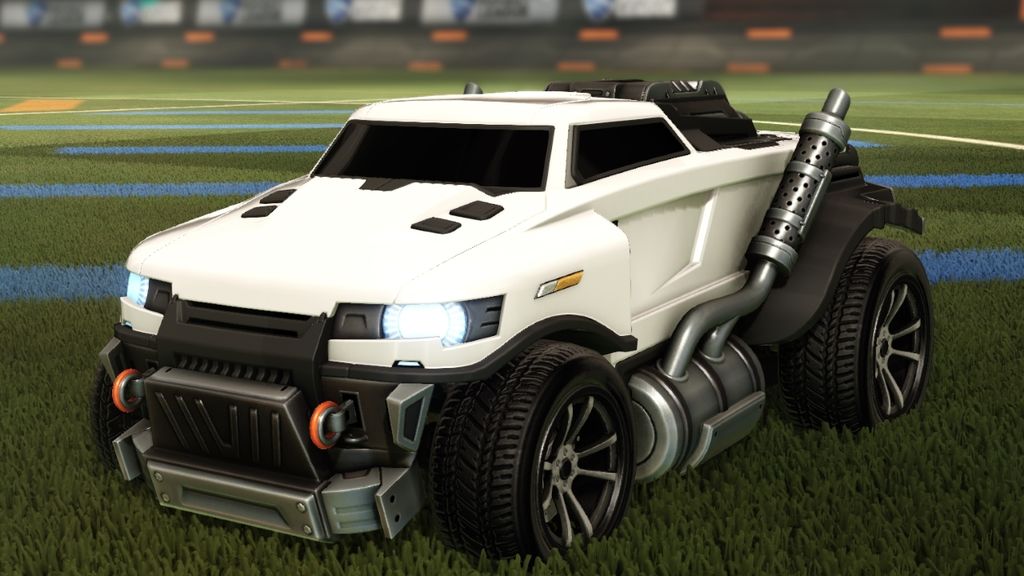 Roadhog