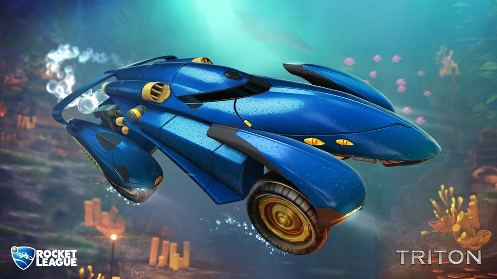 Triton