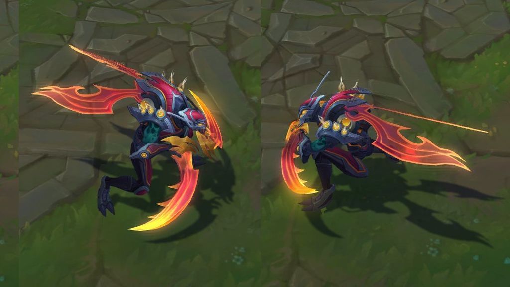 Kha'Zix Odisea