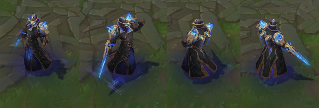Kassadin Hextech (ingame)