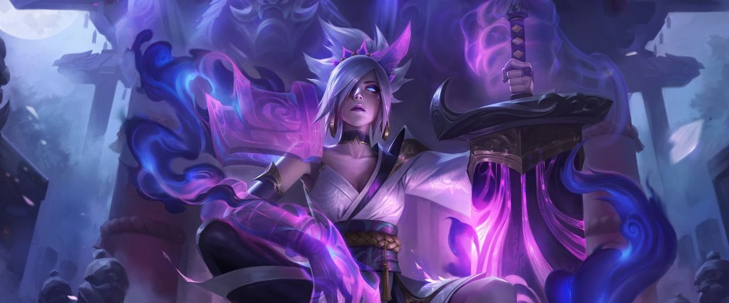 Riven