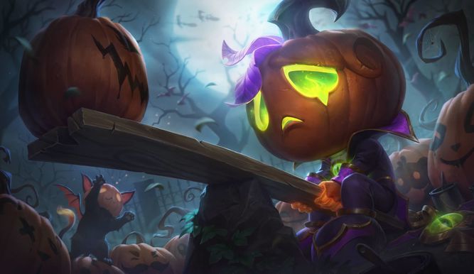 Amumu