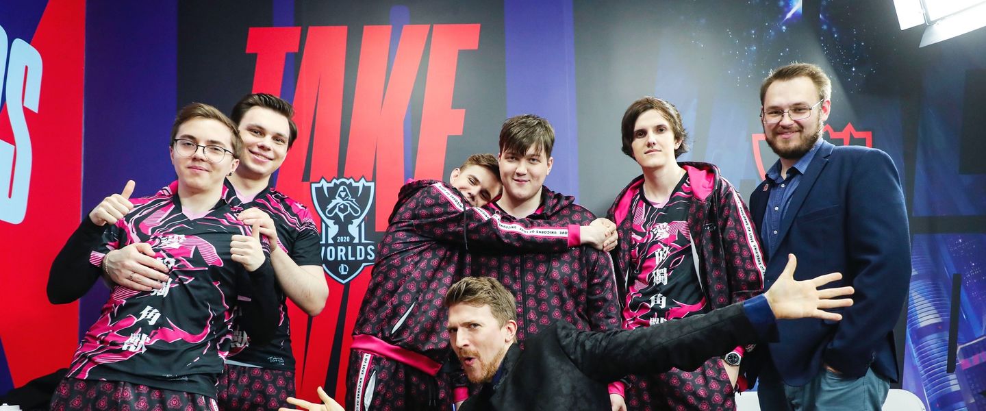 Los Unicornios logran su acometida de lograr pasar a fase de grupos por primera vez en su historia