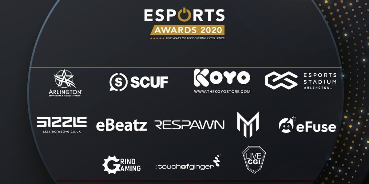Esports Awards