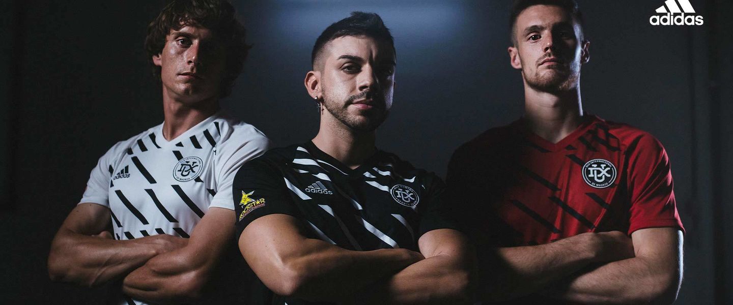 DUX Gaming estrena canal de Twitch