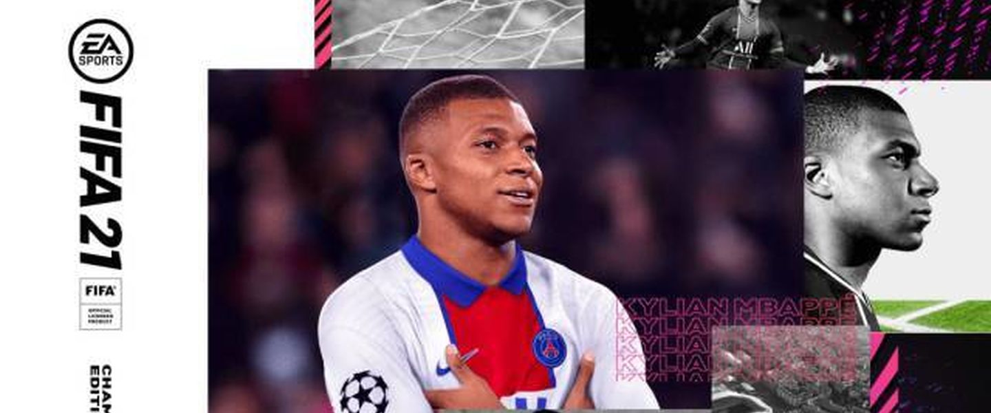 FIFA 21 llega a EA Play: ya se puede jugar