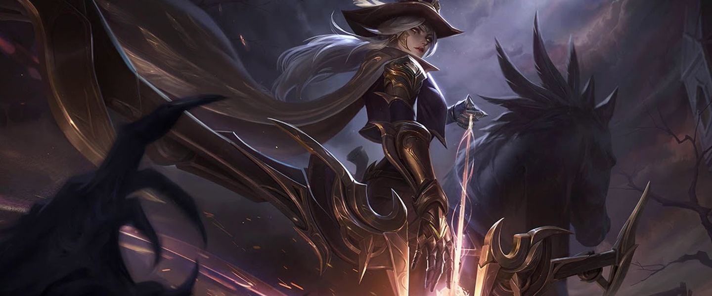 Ashe Elderwood