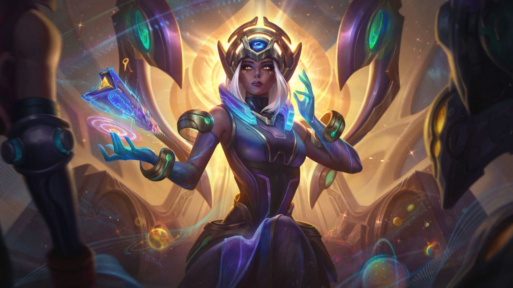 Karma Odisea
