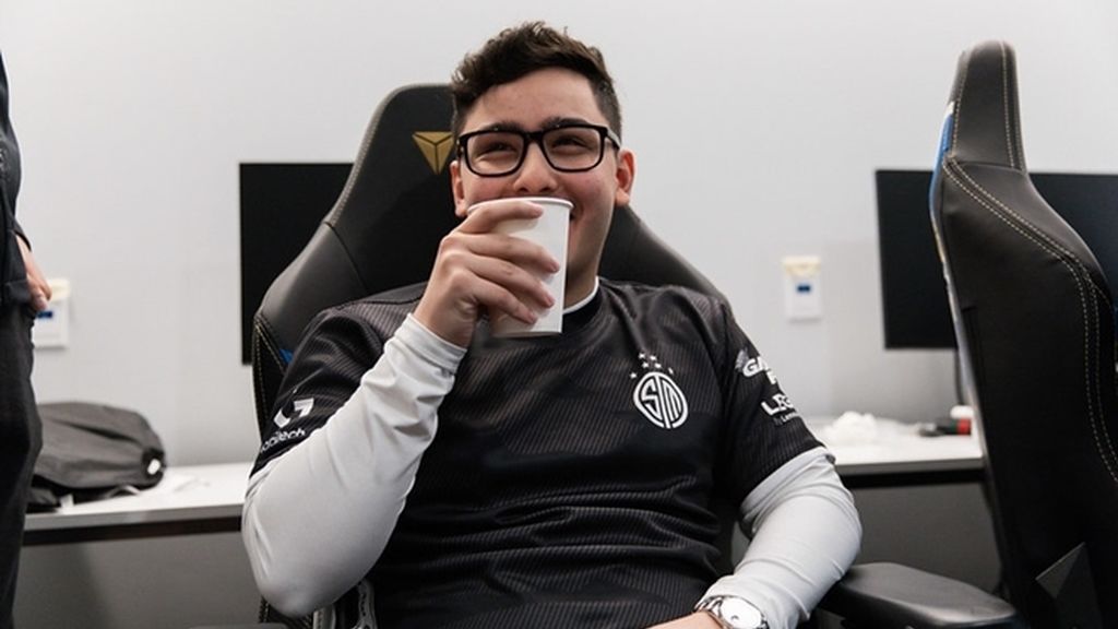 Grupo C: TSM