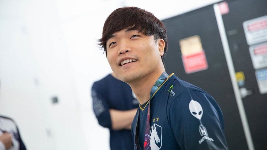Grupo A: Team Liquid*