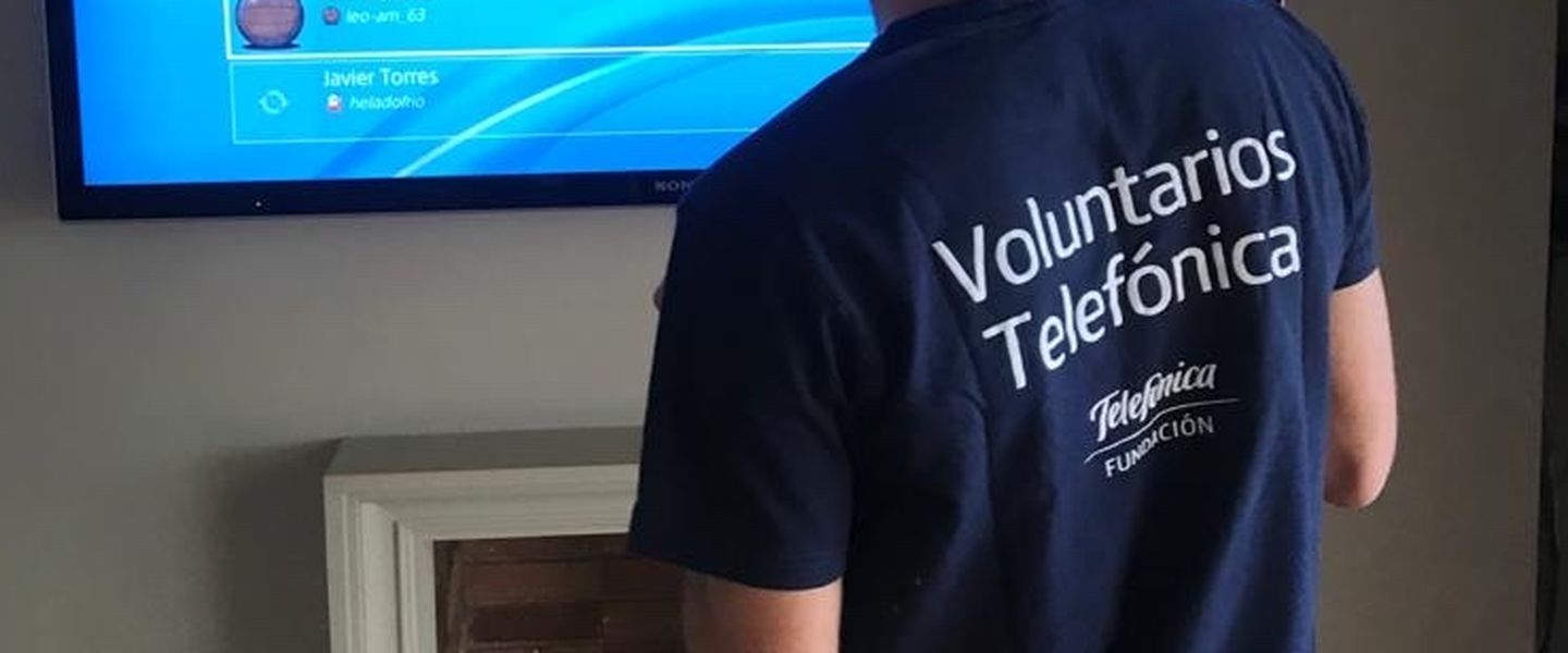 El campeonato de eSports Unificados en imágenes