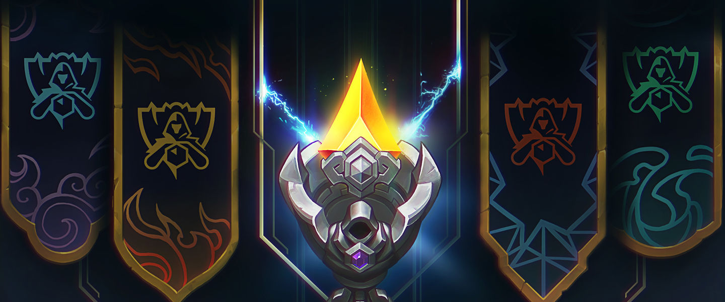 Clash de Worlds