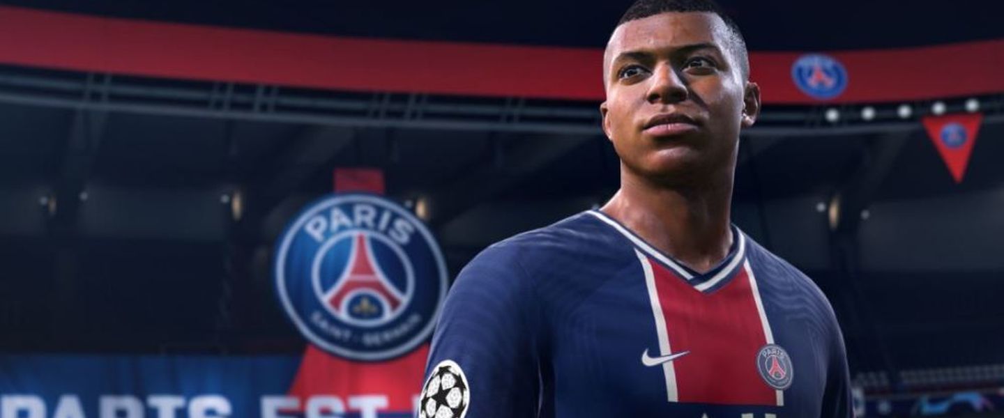El primer parche de FIFA 21 llega antes de su lanzamiento oficial