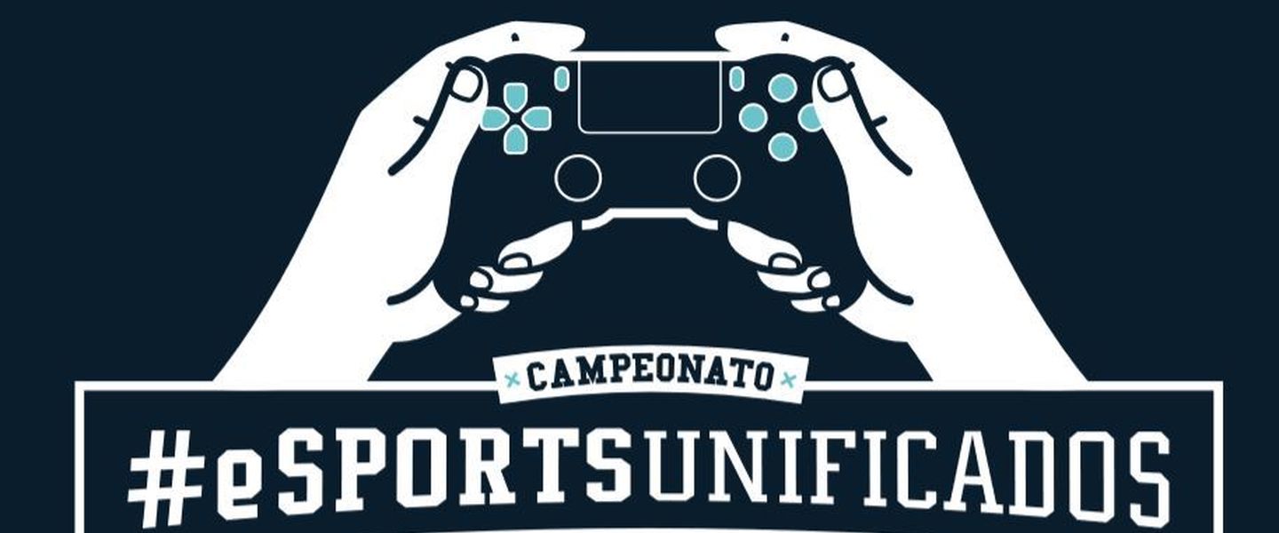 #eSportsUnificados