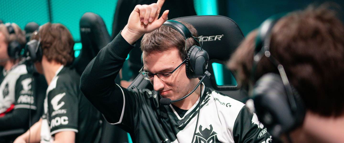 Perkz