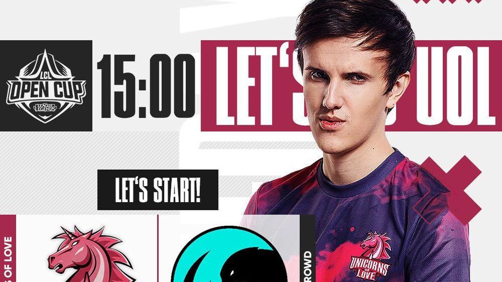 Grupo D : Unicorns of Love*