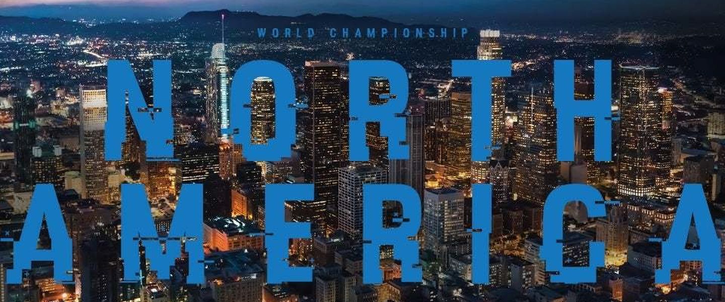 Worlds 2022 en NA