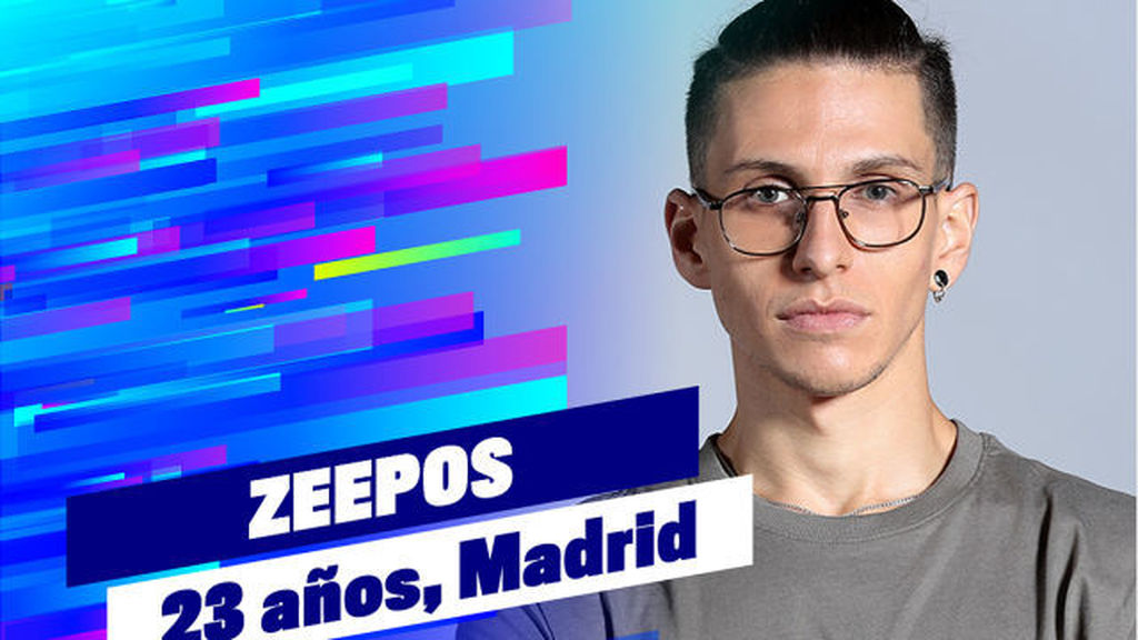 Zeepos - ElRubius