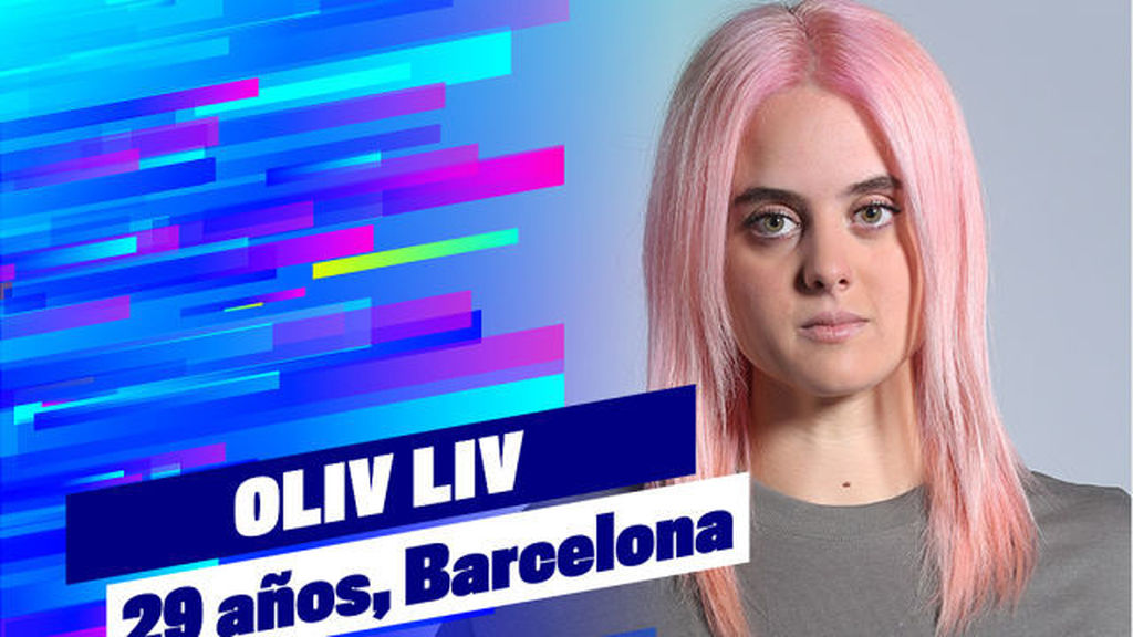 Oliv Liv - Willyrex