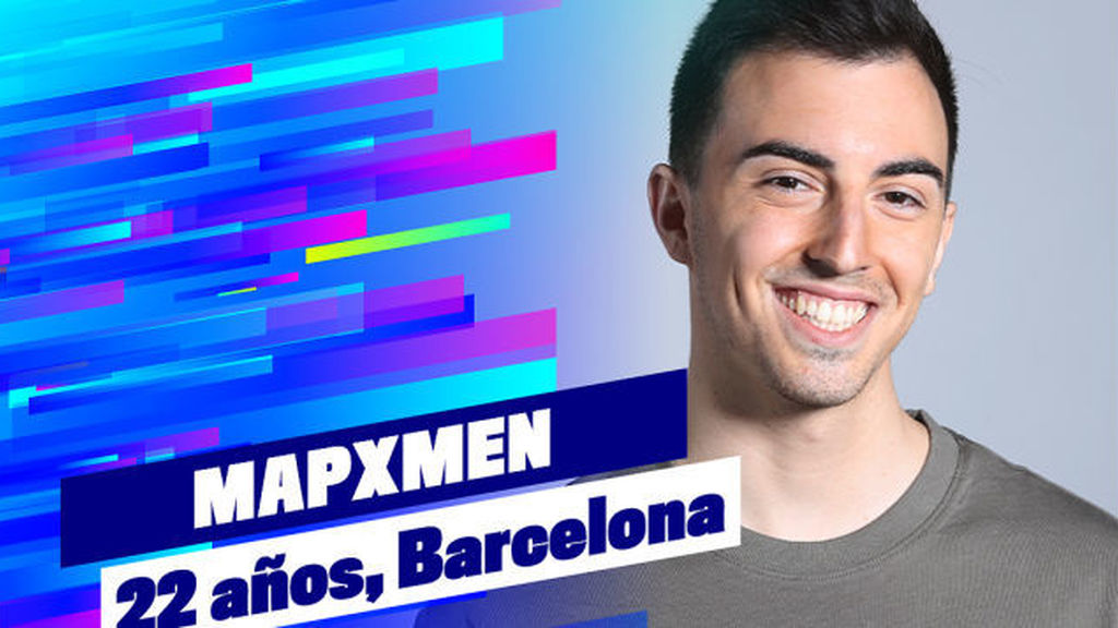 Mapxmen - ElRubius