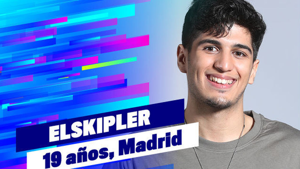 ElSkipler - ElRubius
