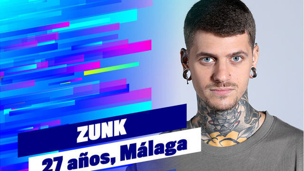 Zunk - TheGrefg