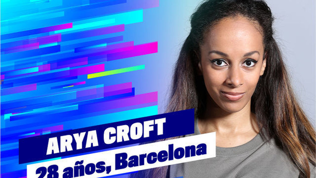 Arya Croft - TheGrefg