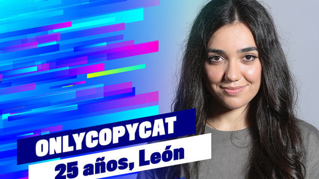 OnlyCopyCat - TheGrefg
