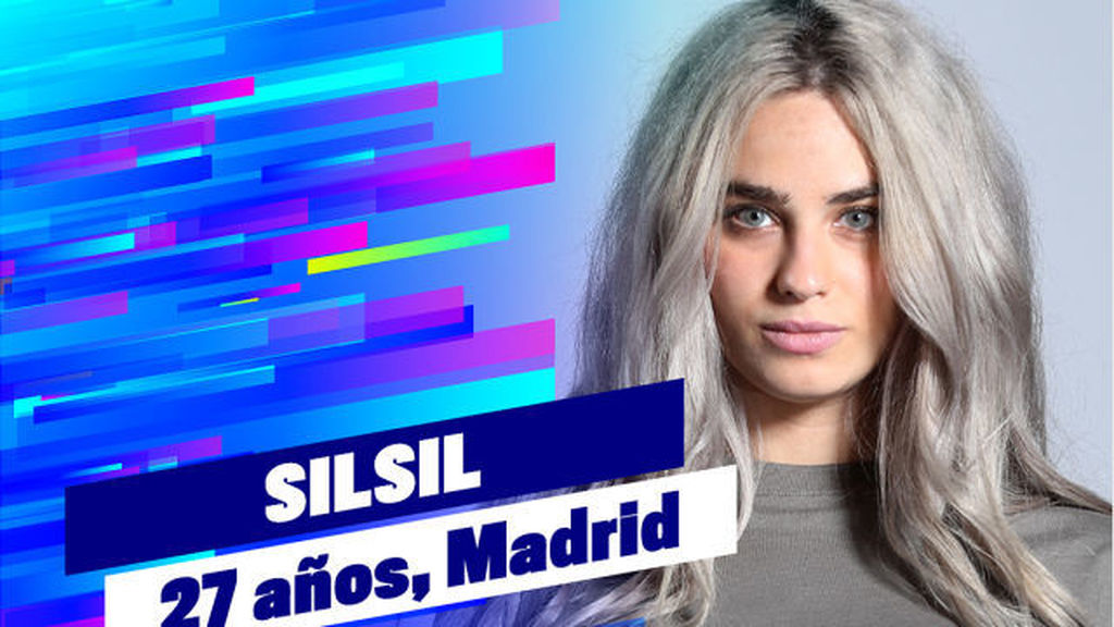 silsil - ElRubius