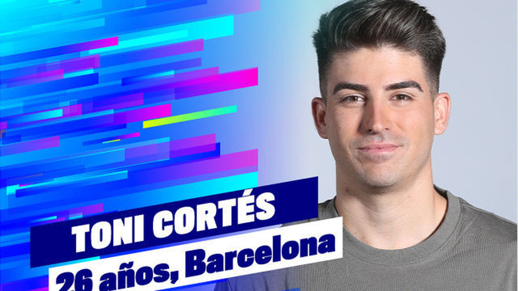 Toni Cortés - TheGrefg