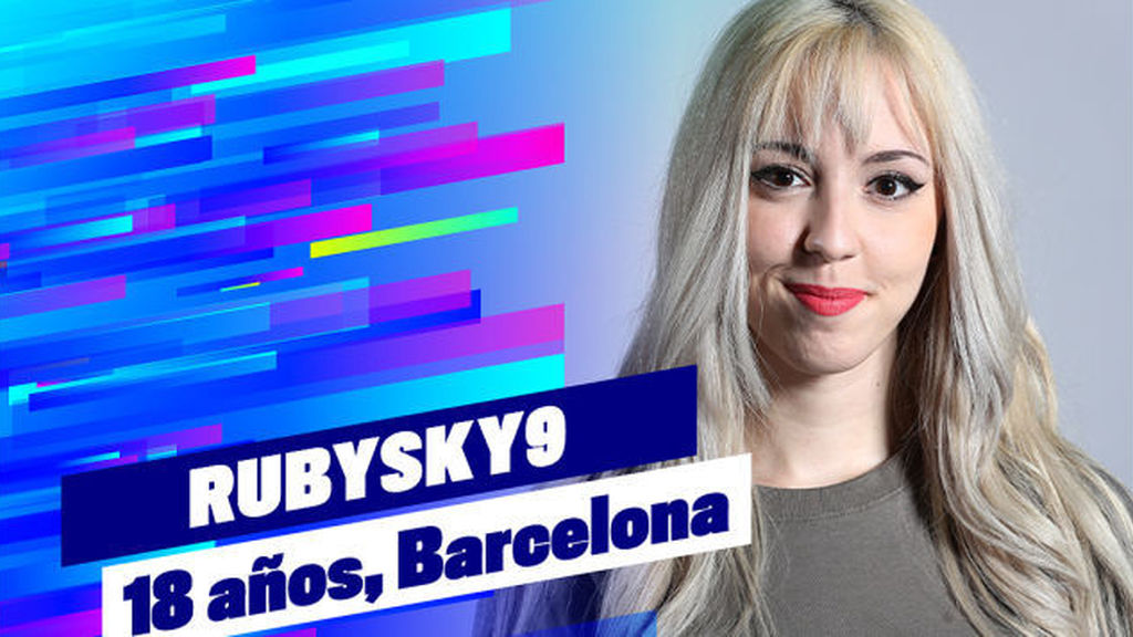 Rubysky9 - ElRubius