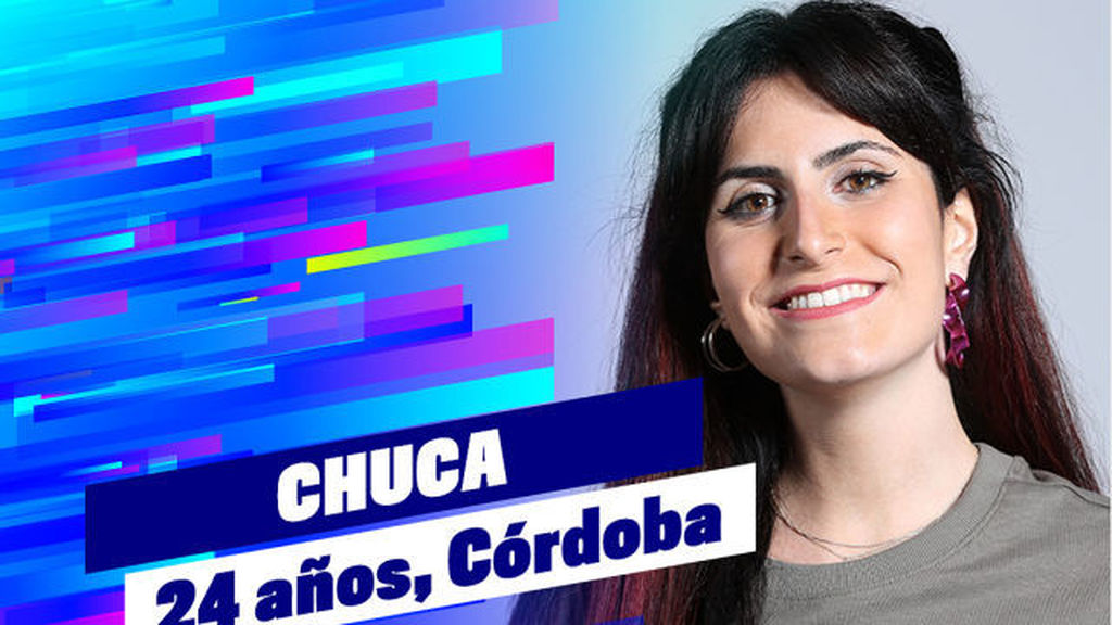Chuca - Willyrex