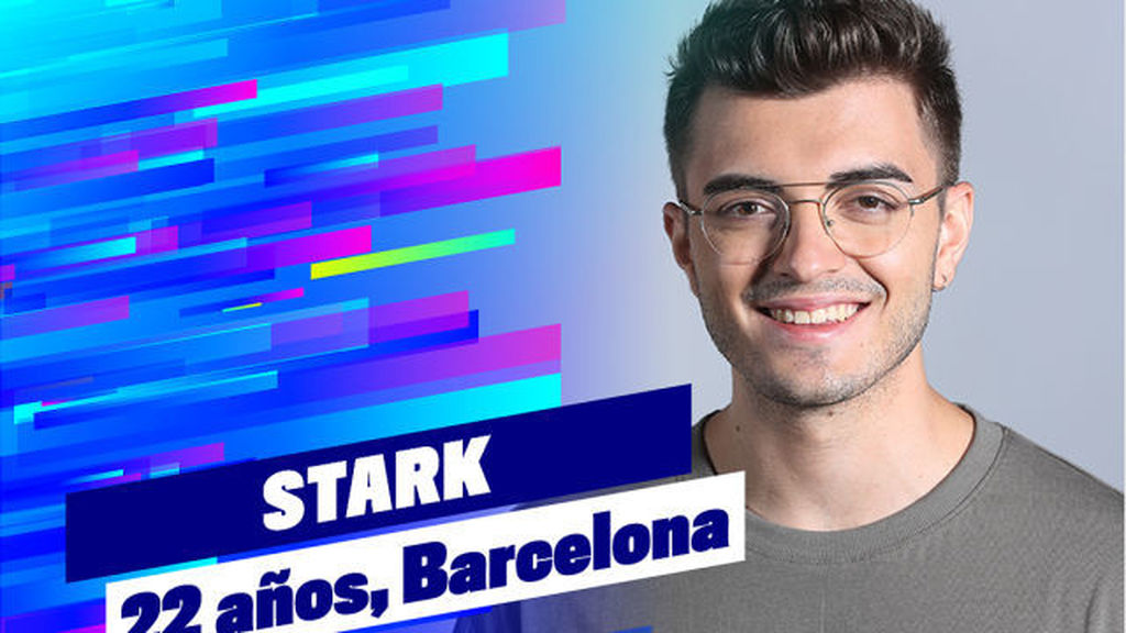 Stark - Willyrex
