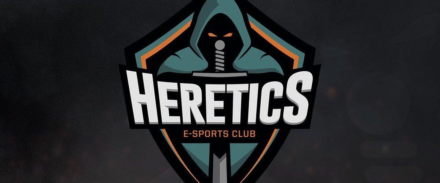 Heretics continúa creciendo con un nuevo patrocinador