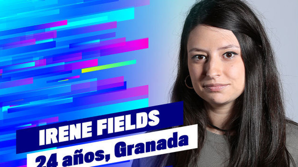Irene Fields - TheGrefg