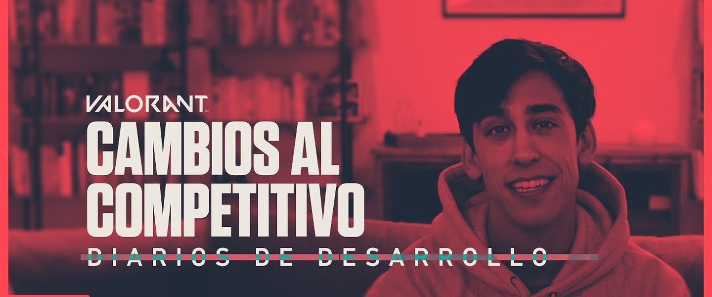 Cambios en el competitivo