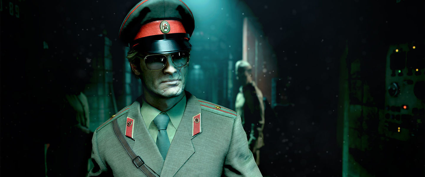 Activision muestra el tráiler de la beta de Call of Duty: Black Ops Cold War