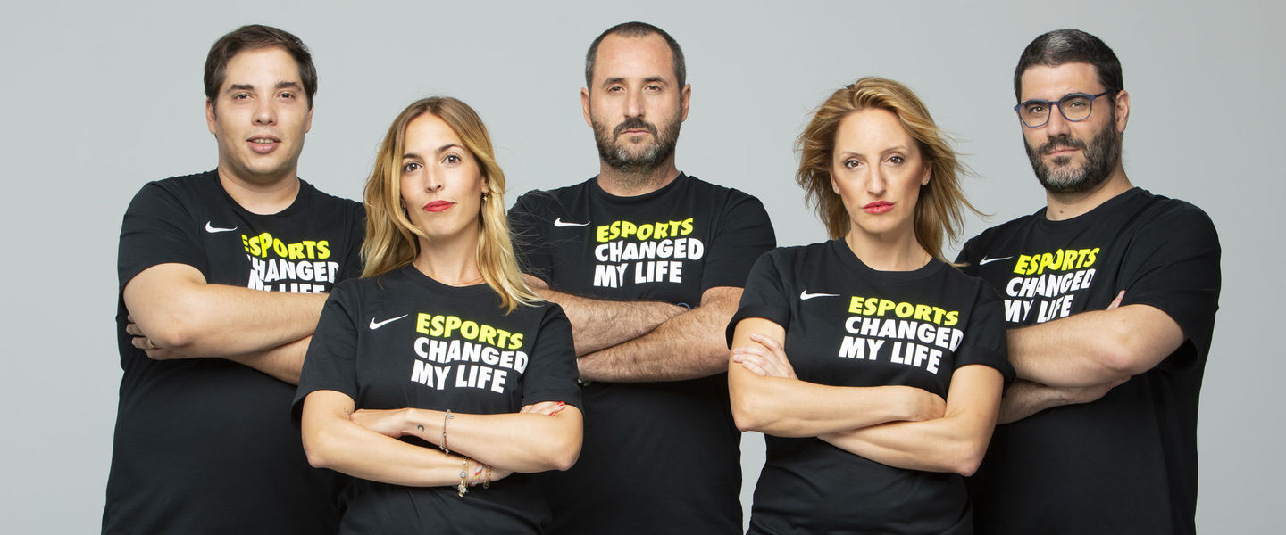 Los fundadores de Vodafone Giants crean Good Games Group