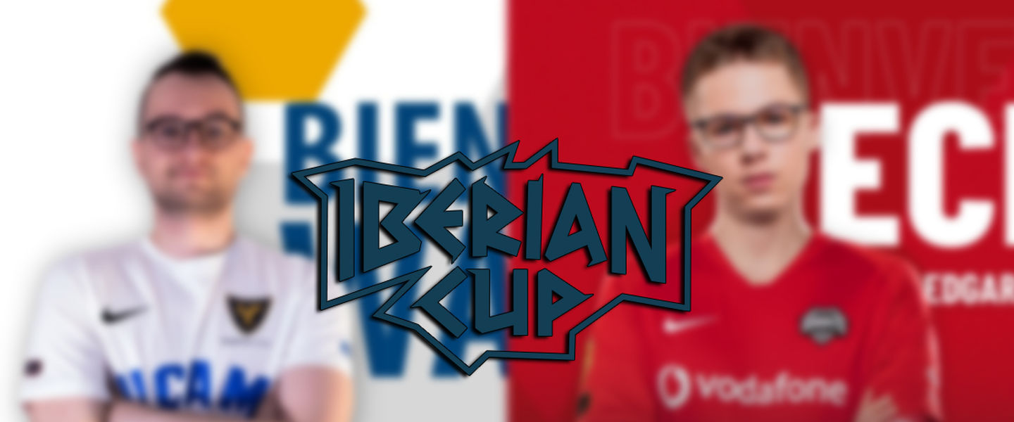 Iberian Cup