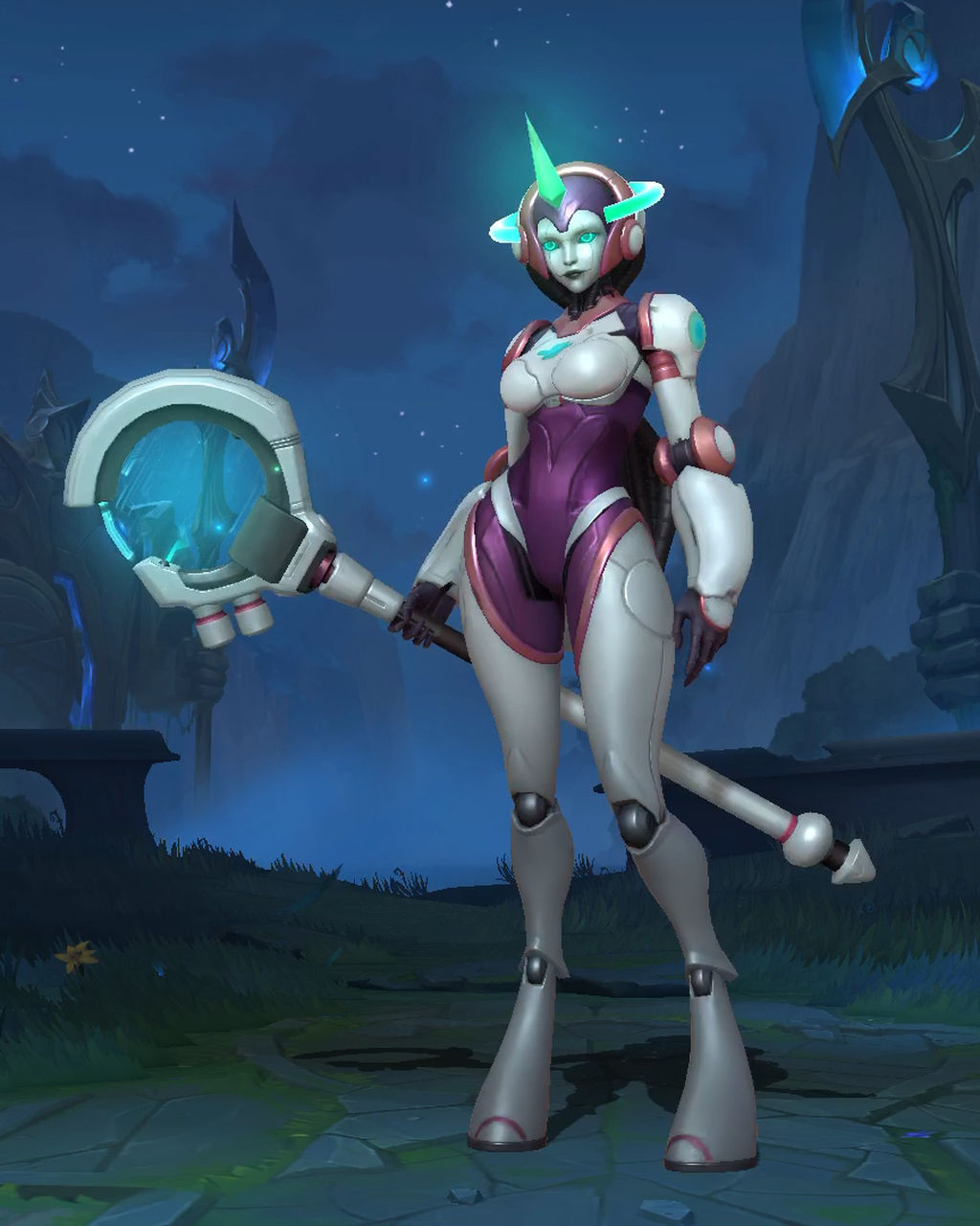 Programa Soraka