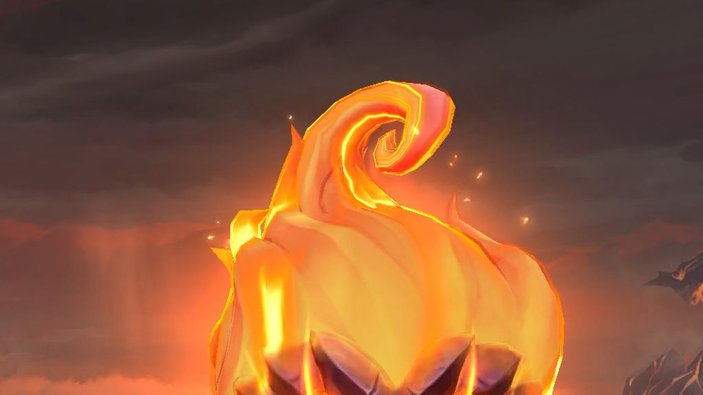 Nuevos aspectos Wild Rift: ¿son mejores que los del LoL normal?