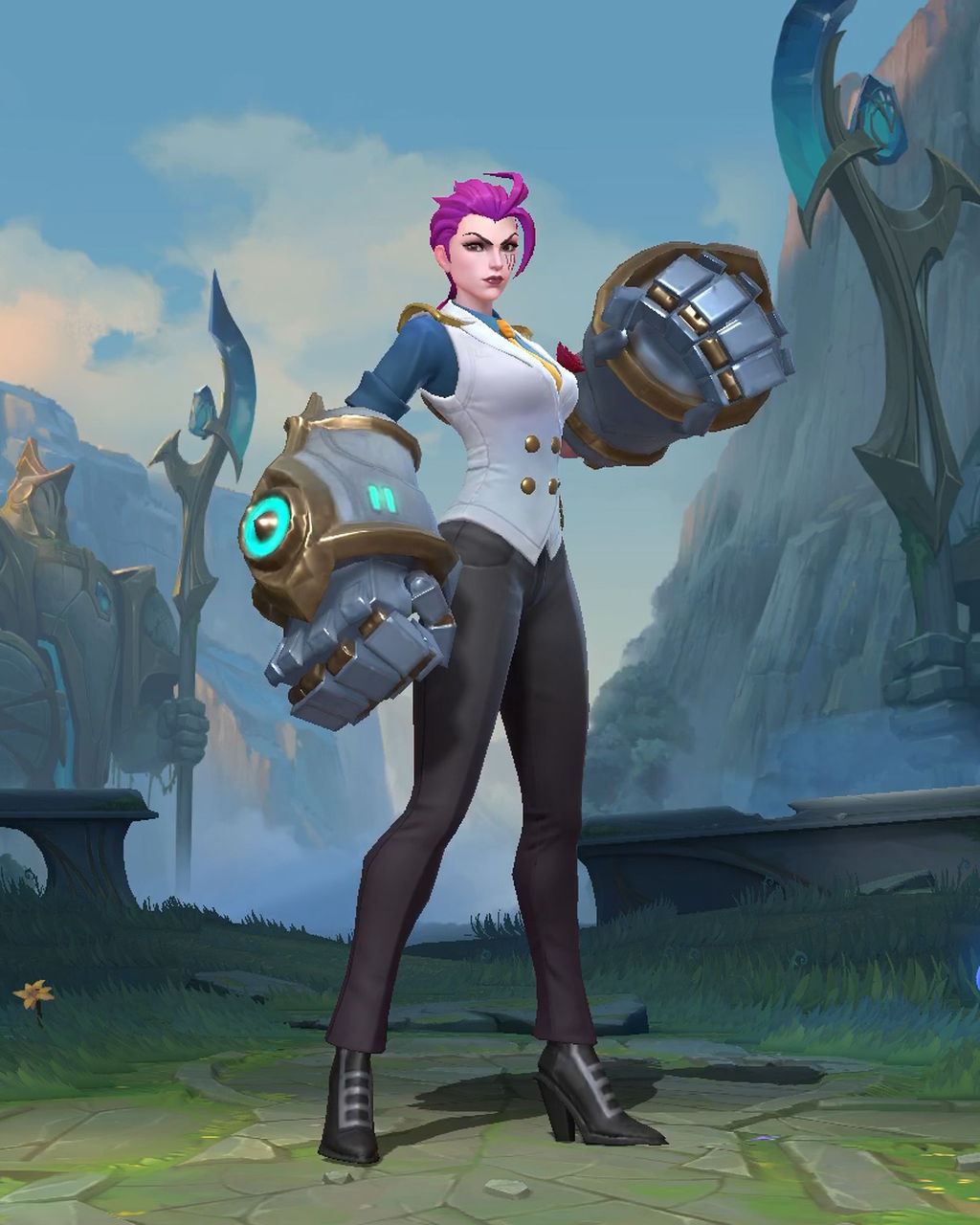 Vi Elegante